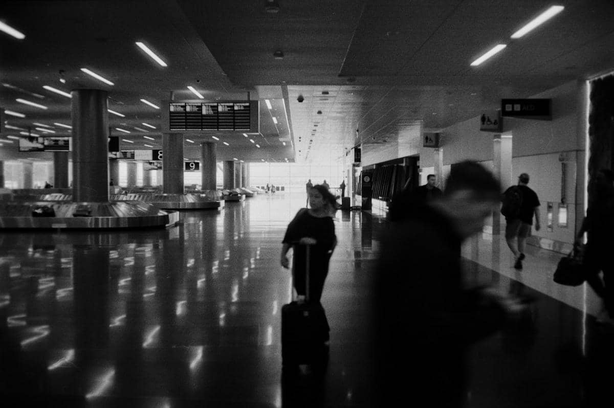 [PUISI] Tentang Pulang yang Hanya Berani Kuingat