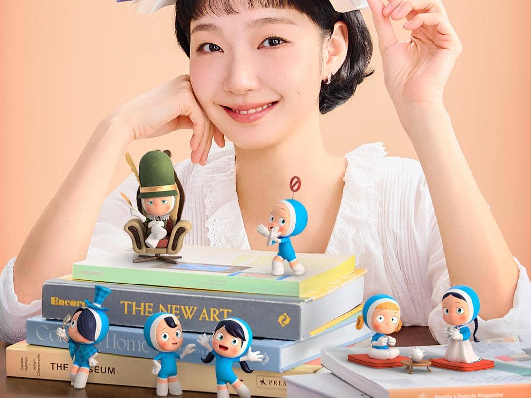 bertemu kembali dengan sel-sel Yumi alasan kenapa drakor Yumi's Cell 3 sangat dinantikan