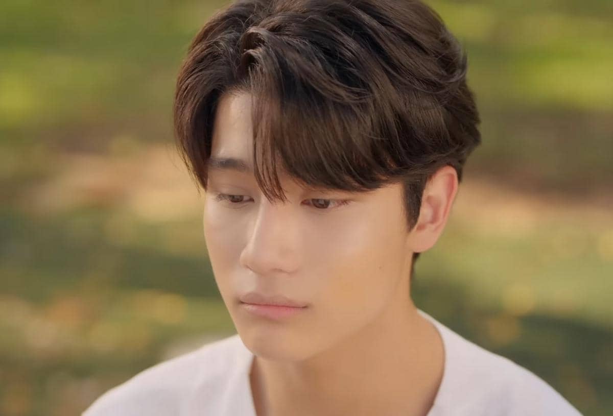 cuplikan drama The Edge of Horizon