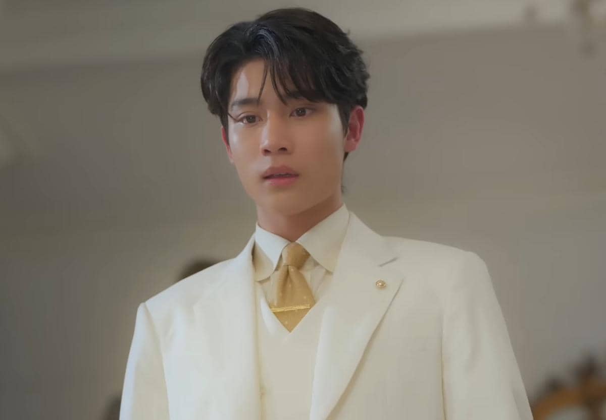 7 Fakta Peran Ongsa Tthuchh dalam Drama Thailand The Edge of Horizon