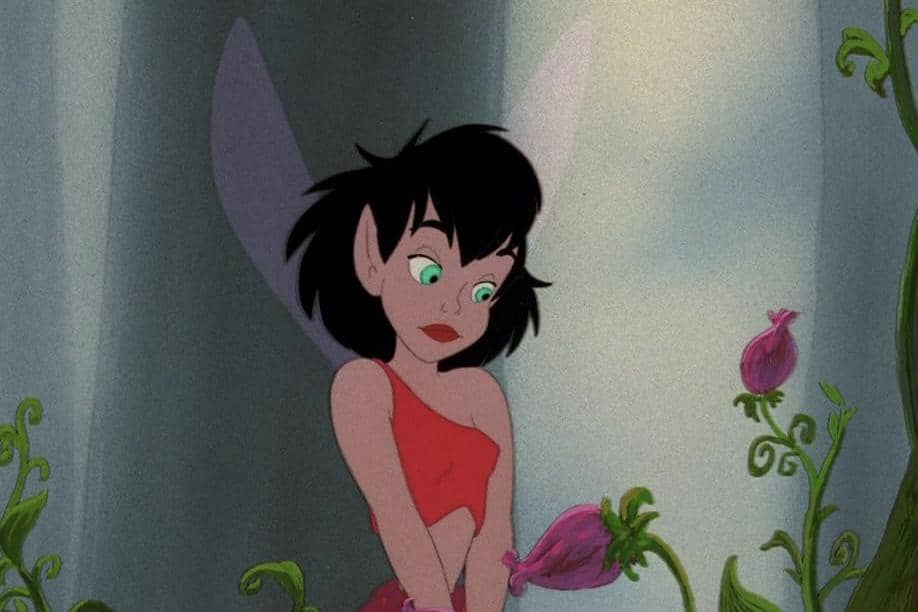 FernGully: The Last Rainforest.