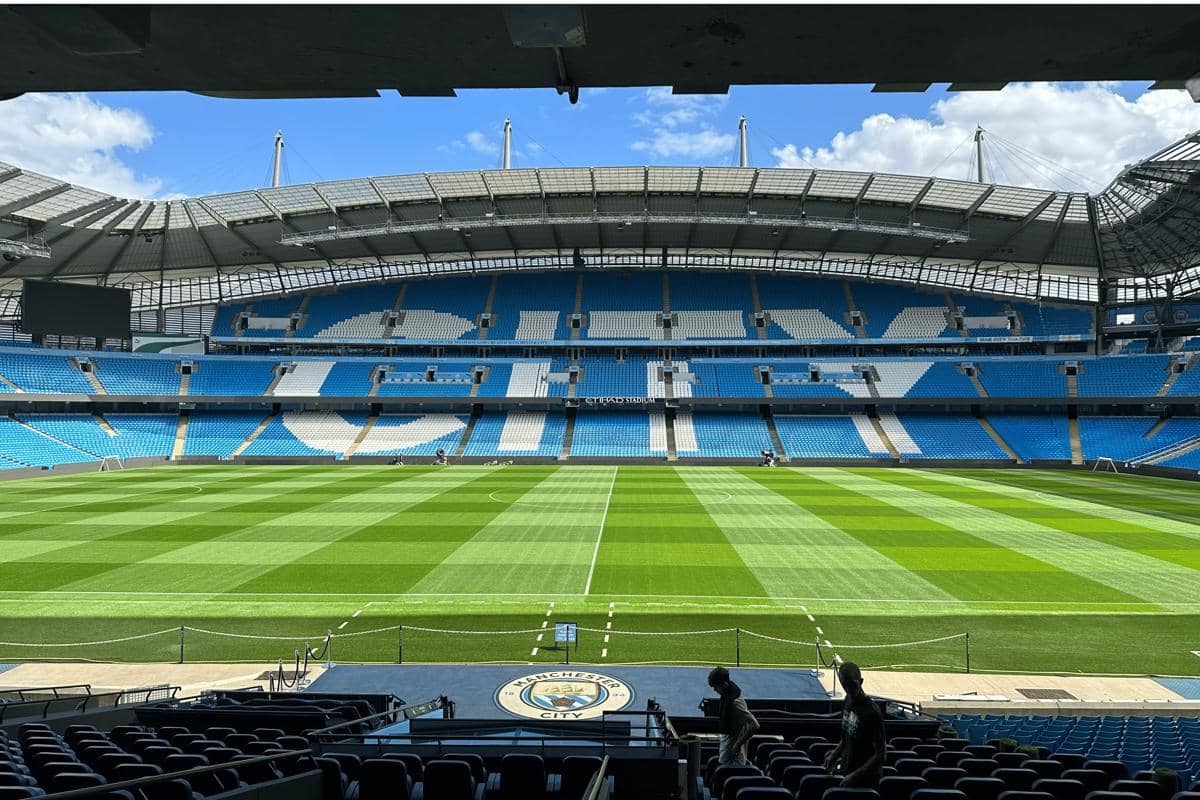 6 Pemain yang Paling Sering Bermain bersama Fernando