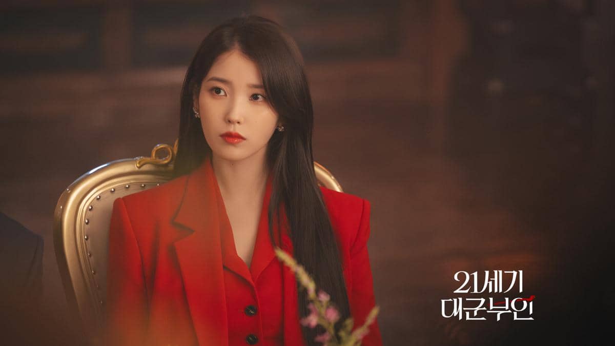 Kenapa Seong Hui Ju Disebut Rakyat Jelata di Perfect Crown?