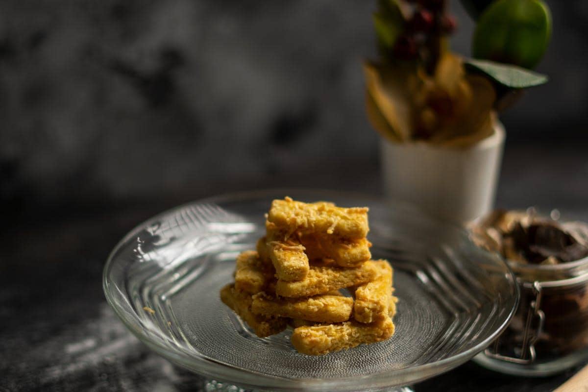 5 Penyebab Kastengel Tidak Renyah, Bikin Kue Gagal Total!