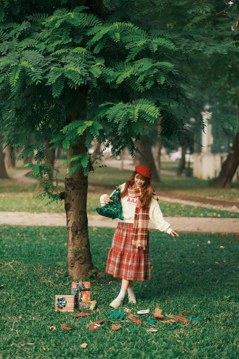 ilustrasi mix and match