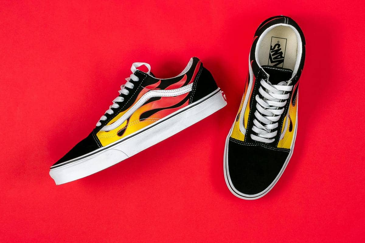 promo vans 17 Agustus 2026