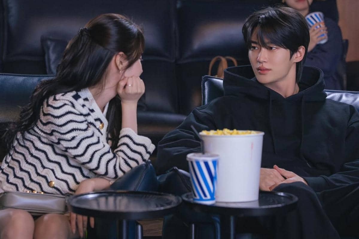 4 Konflik Utama di Awal Penayangan Drakor Perfect Crown