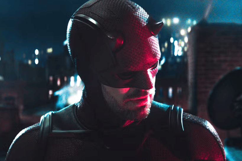 Daredevil: Born Again