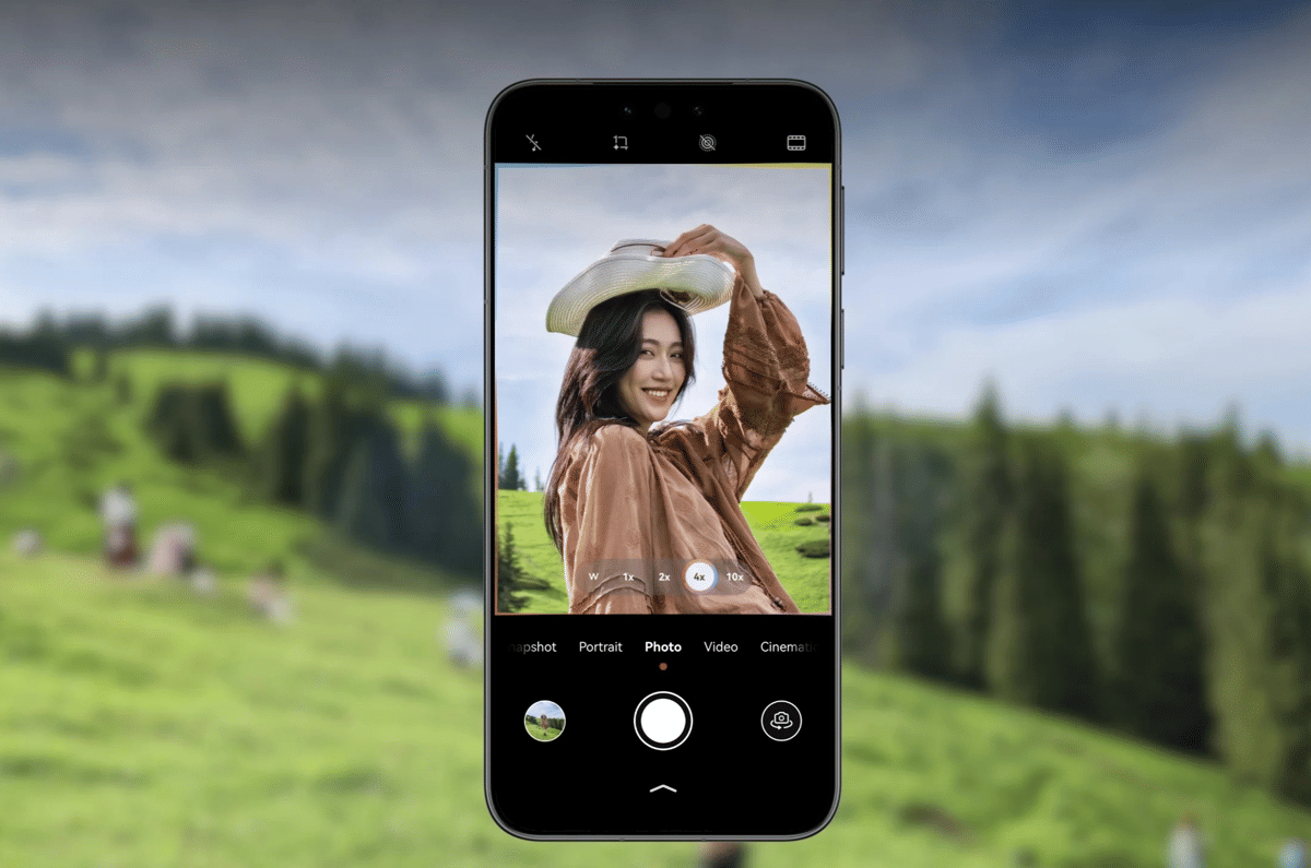 HUAWEI Mate 80 Pro
