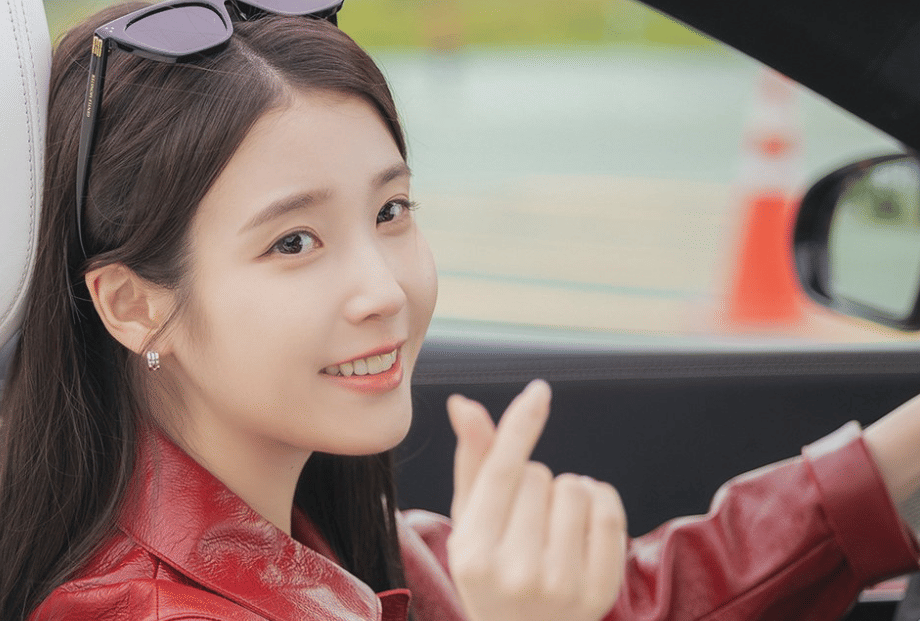 Cuplikan drama Korea Perfect Crown