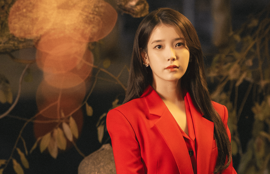 Cuplikan drama Korea Perfect Crown