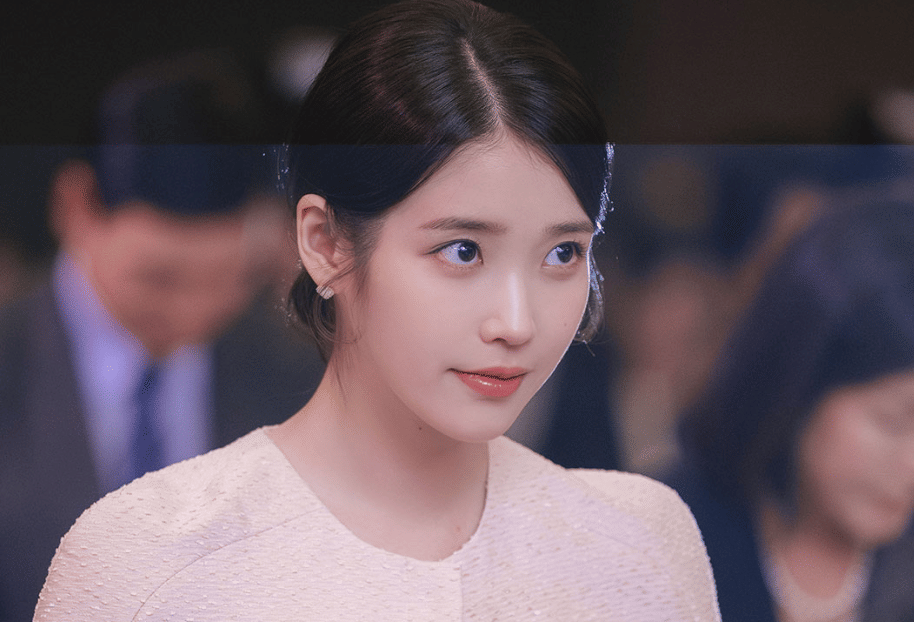 Cuplikan drama Korea Perfect Crown