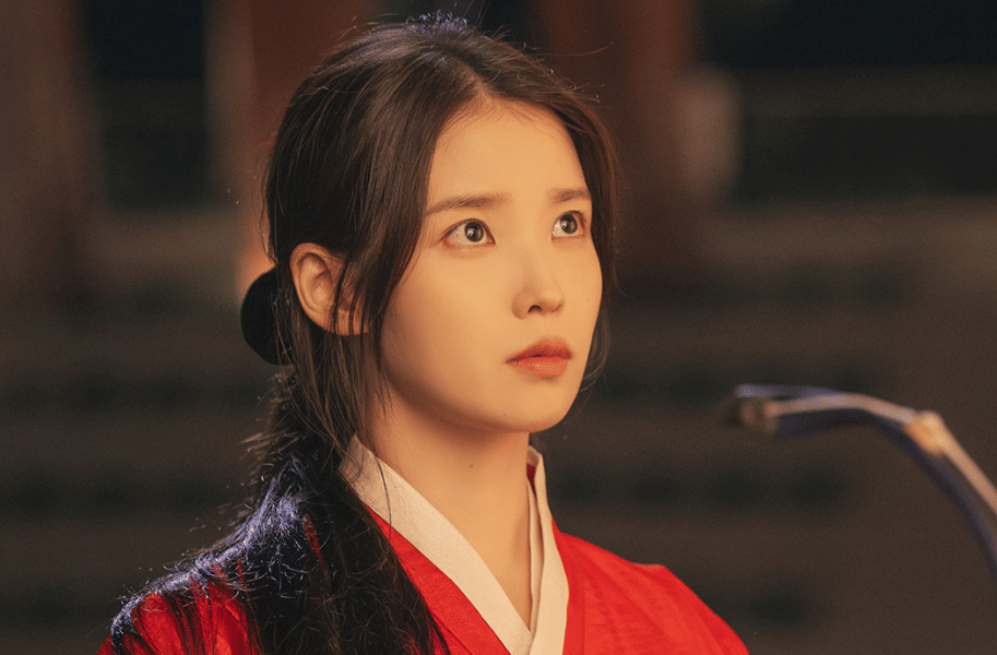 Cuplikan drama Korea Perfect Crown