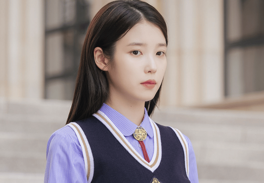 Cuplikan drama Korea Perfect Crown