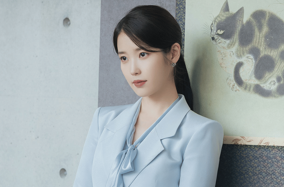 Cuplikan drama Korea Perfect Crown