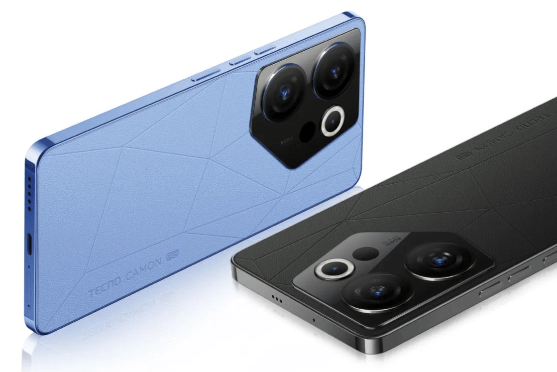 TECNO Camon 20 Premier