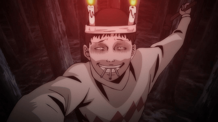 Manga yang lebih bagus dari animenya