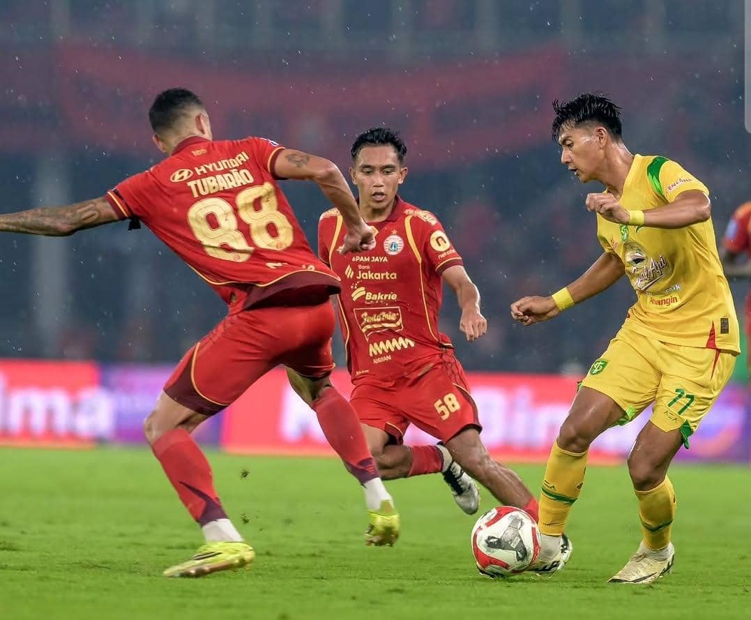 Dibantai Persija, Persebaya Evaluasi Penalti hingga Finishing