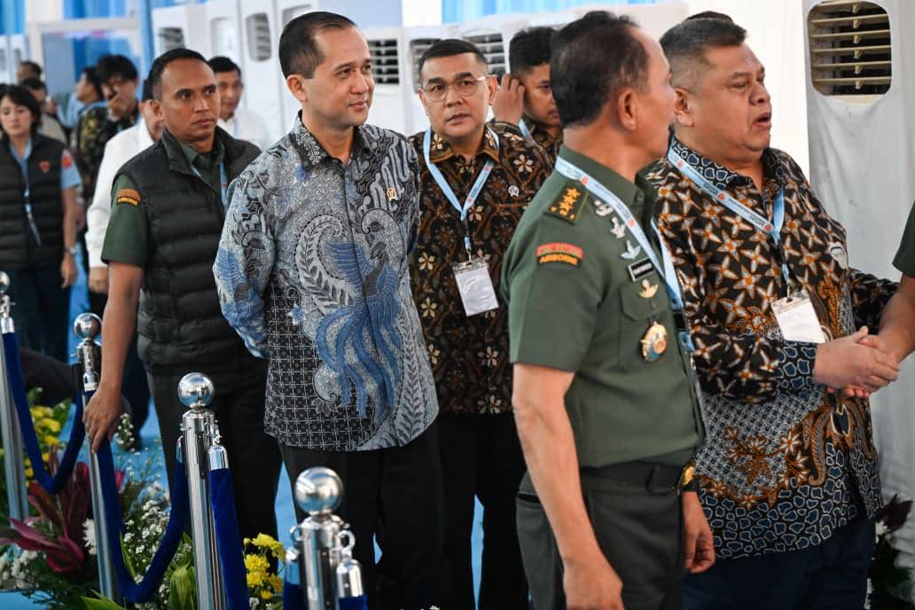 Mentrans: Satgas PKH Sejalan dengan Agenda Transformasi Transmigrasi