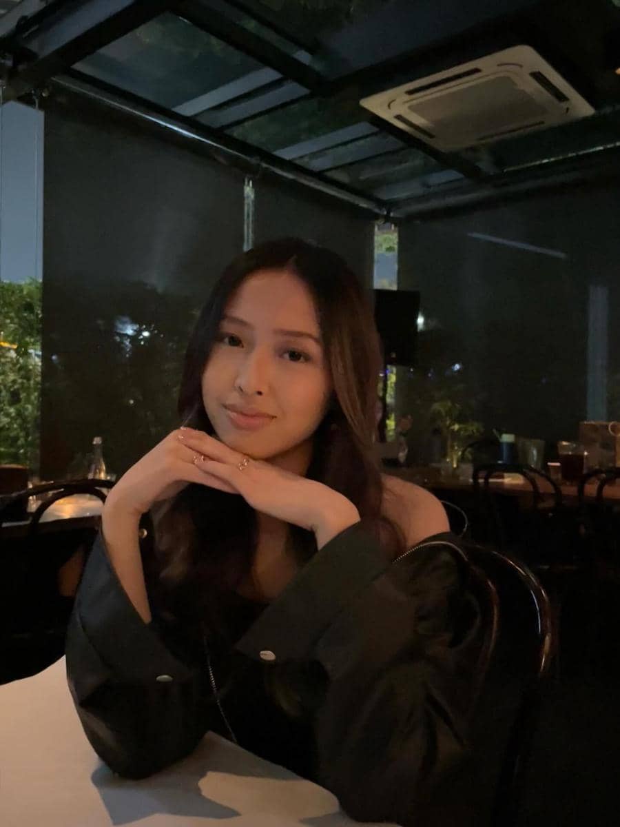 ootd Michelle Ashley