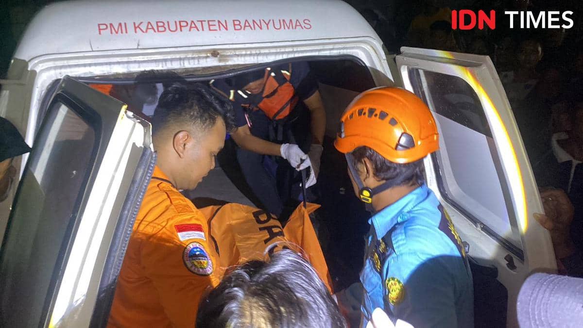 Kisah Sedih Tragedi Sungai Pelus, Korban Kedua Ditemukan Tak Bernyawa