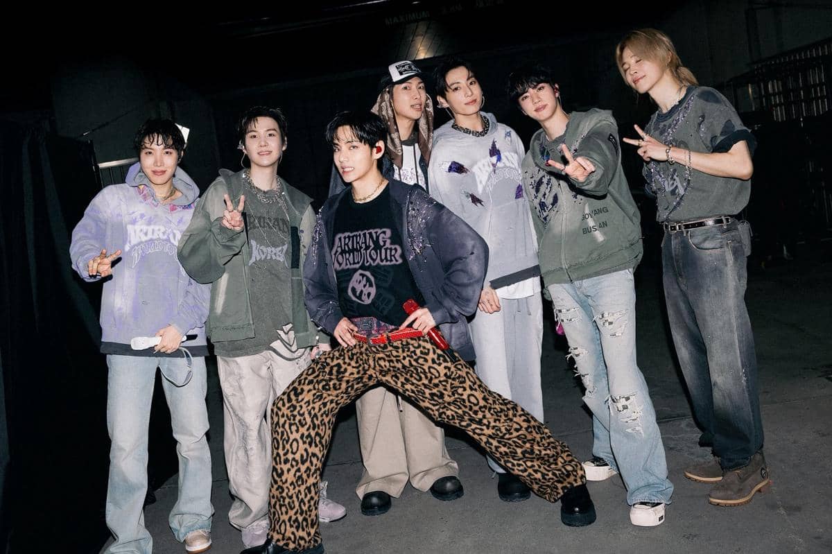 Prediksi Setlist Konser BTS ARIRANG di Jakarta, Ada Berapa Lagu?