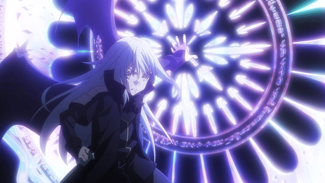 Karakter terkuat di anime fantasi 