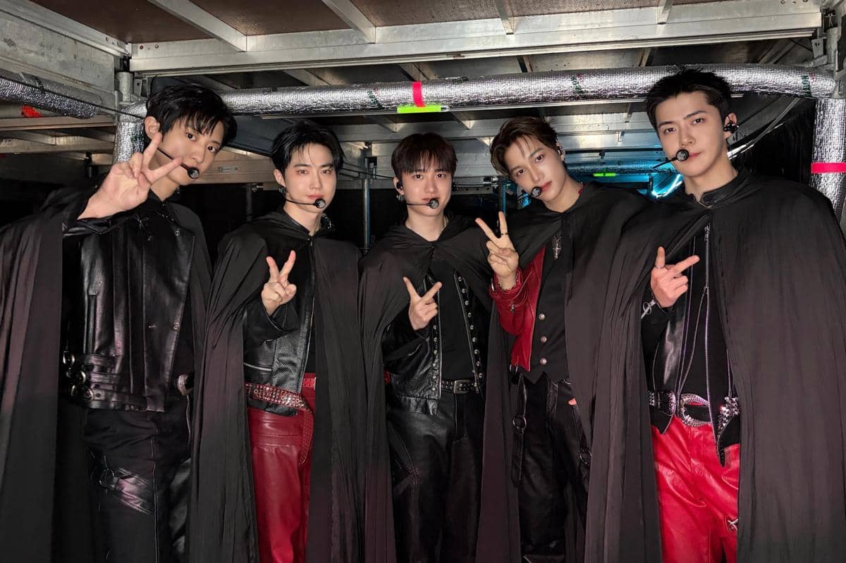 Prediksi Setlist Konser EXO EXhOrizon Jakarta 2026, Banyak Lagu Hits!