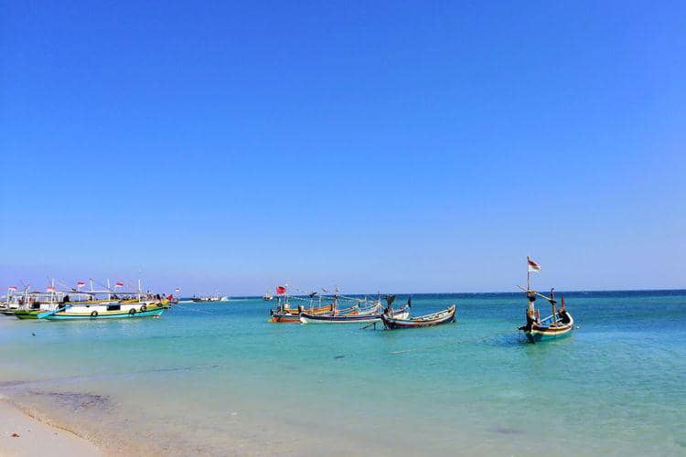 Cara Menuju Gili Ketapang dari Surabaya