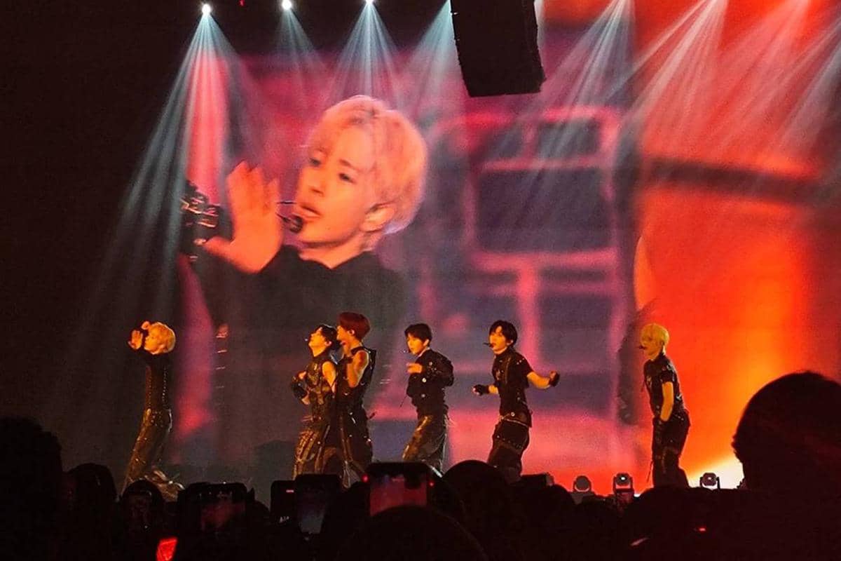 5 Momen Terseru Konser NCT Wish 'INTO THE WISH Our Wish' di Jakarta.jpg