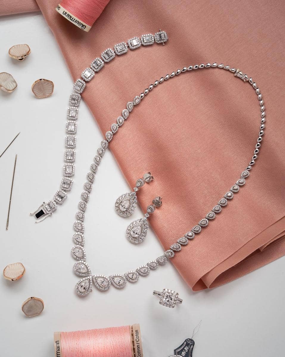 Merayakan Ikatan Ibu dan Anak Lewat Kolaborasi Marquine X Tinara (Dok. Utterly Studio)