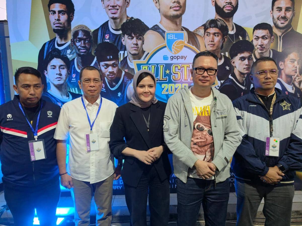 Kompetisi Olahraga Bergeliat, Imigrasi Siapkan Layanan Atlet Asing