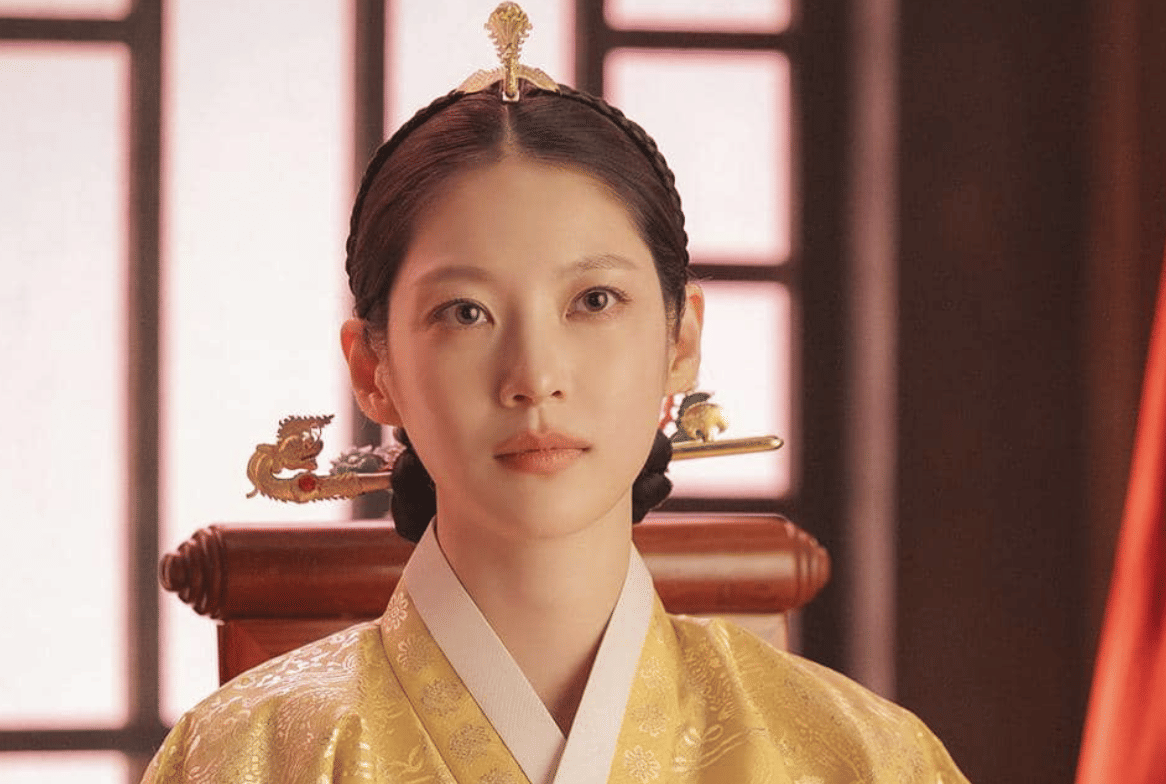 Akting Gong Seung Yeon di Perfect Crown Mencengangkan, Ini Profilnya!