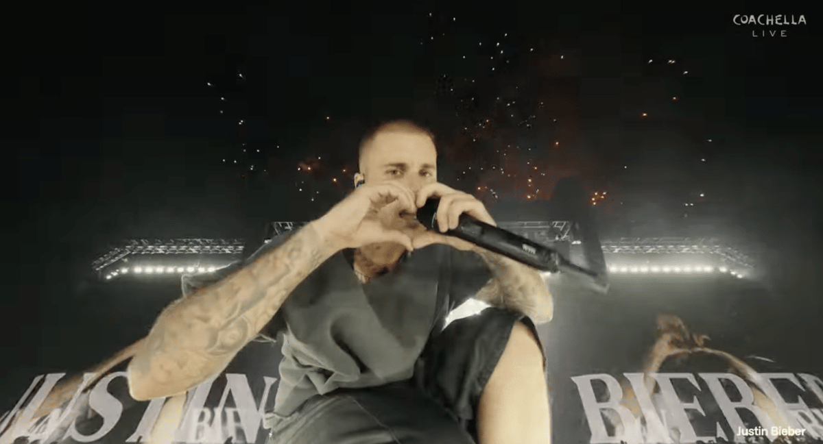 Kenapa Penampilan Justin Bieber di Coachella 2026 Panen Kritik?