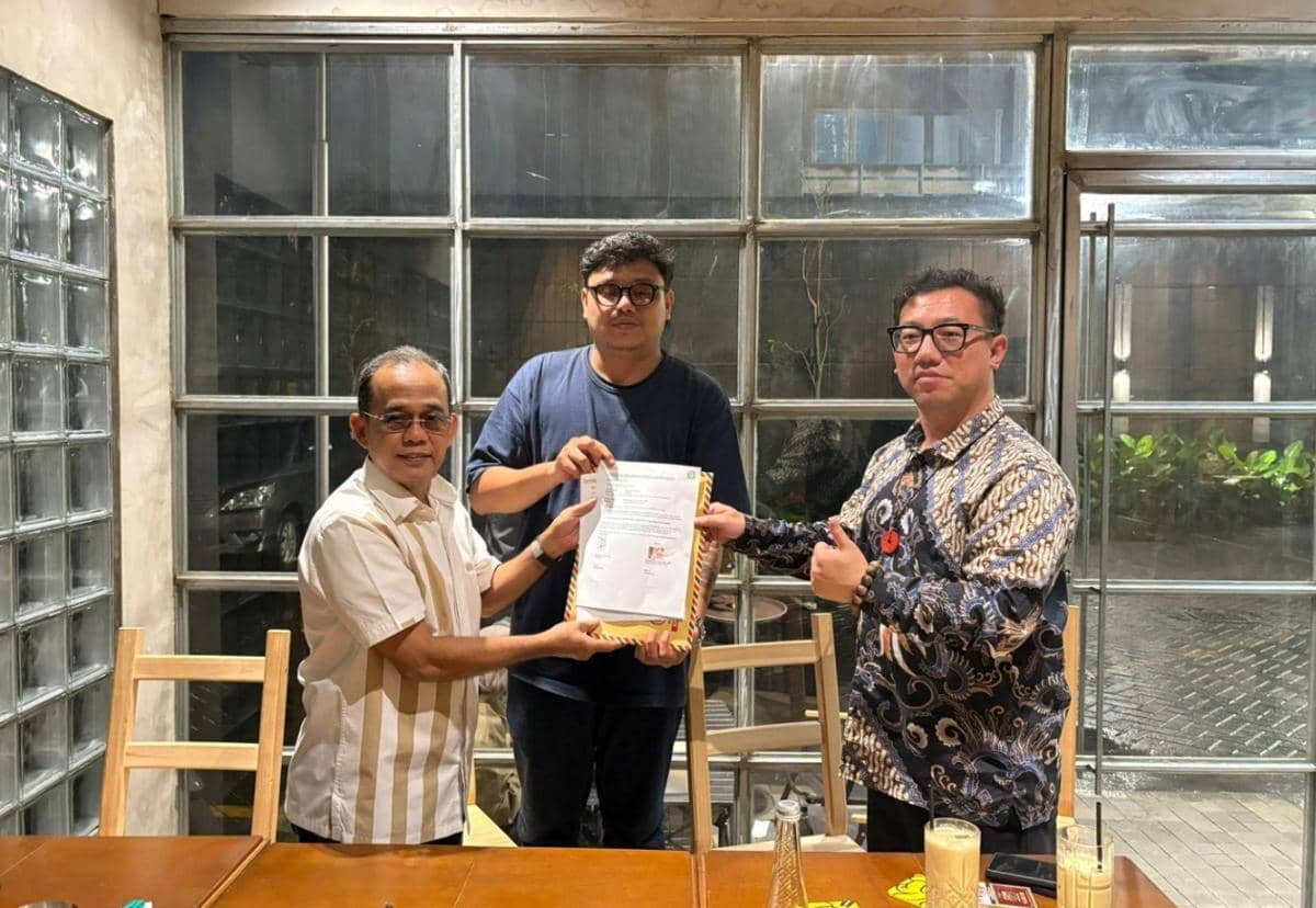 Turnamen Nasional Dorong Domino Jadi Olahraga Pikiran (Dok. IDN Times)