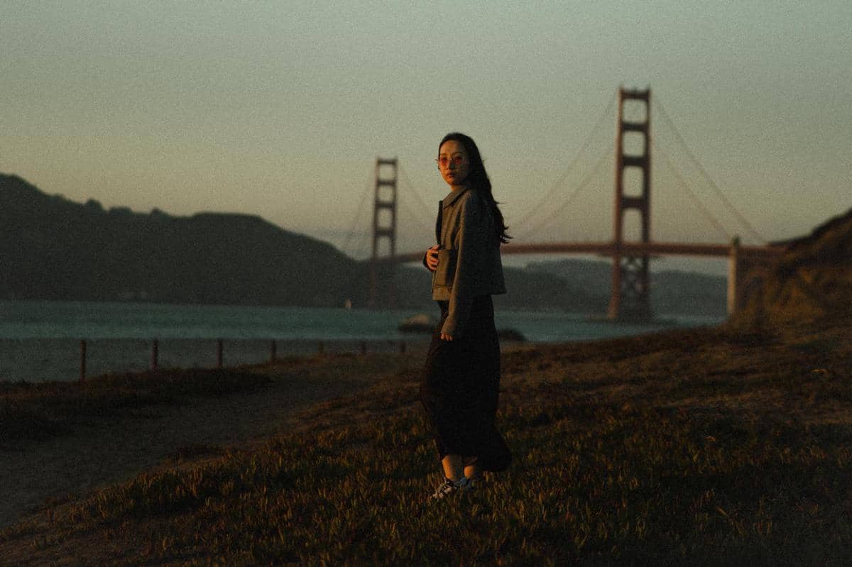 Audrey Tjahjono (Dok. Utterly Studio)