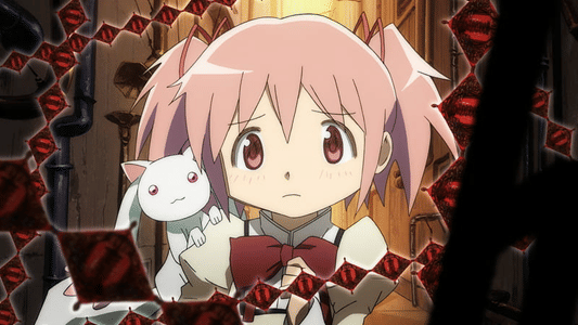 Karakter terkuat di anime fantasi 