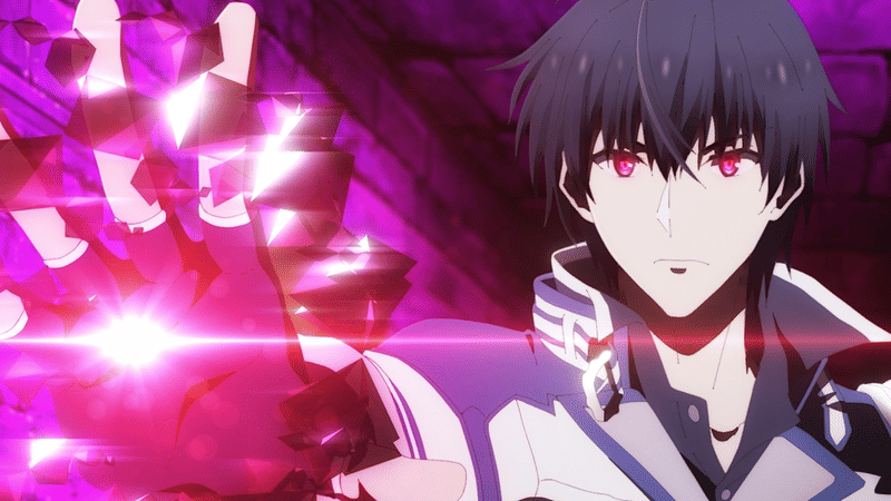 Karakter terkuat di anime fantasi 