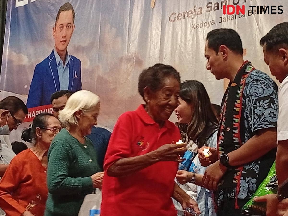 AHY Sebut Pemerintah Jaga Biaya Transportasi dari Dampak Konflik Timteng