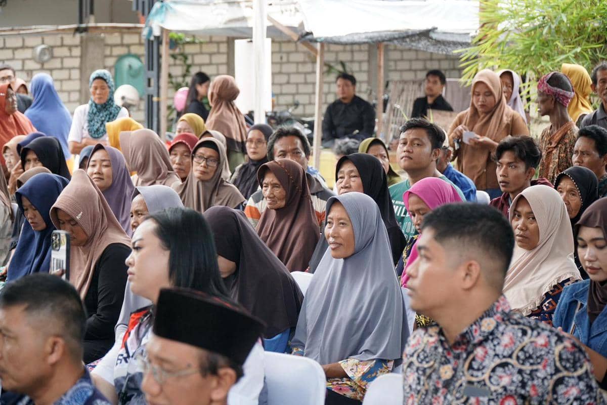 Mudahkan Masyarakat, Pertamina Gelar Pasar Murah di Berbagai Daerah