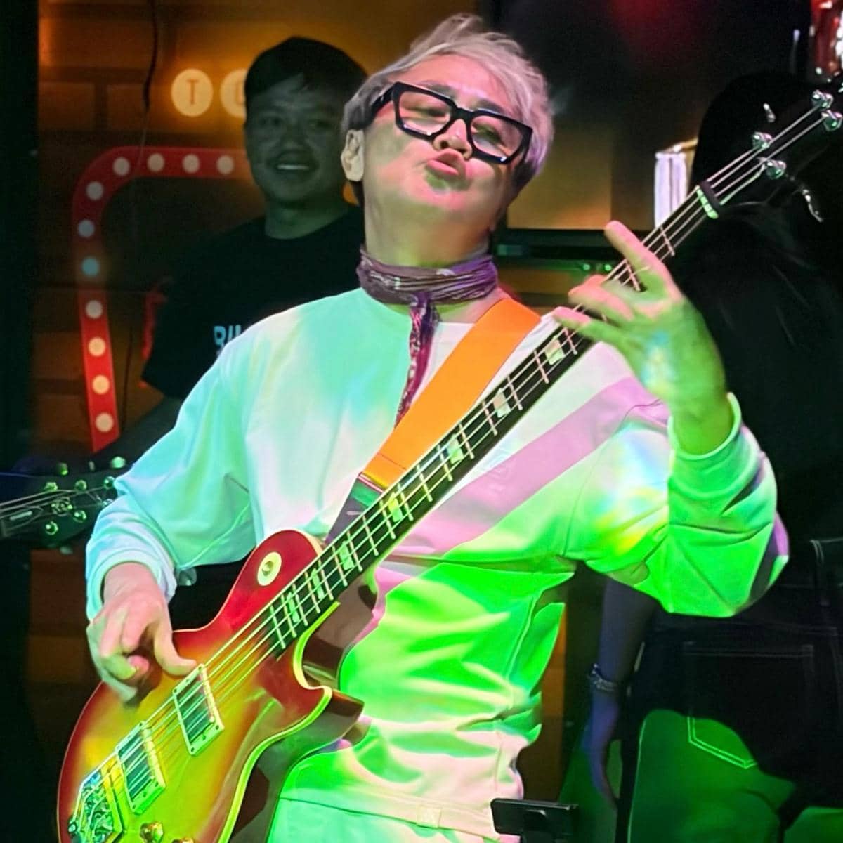 Thomas Ramdhan (Instagram.com/thomasramdhan)