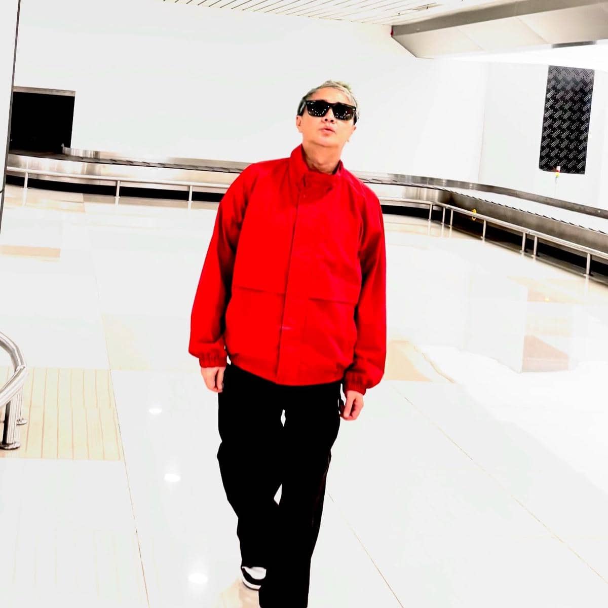 Thomas Ramdhan (Instagram.com/thomasramdhan)