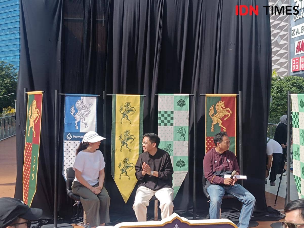 Mangkunegaran Run 2026 Diakui Internasional, Rutenya Bikin Penasaran