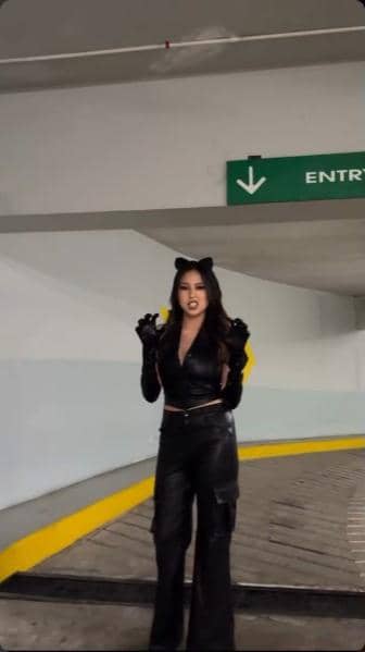 ootd Michelle Ashley