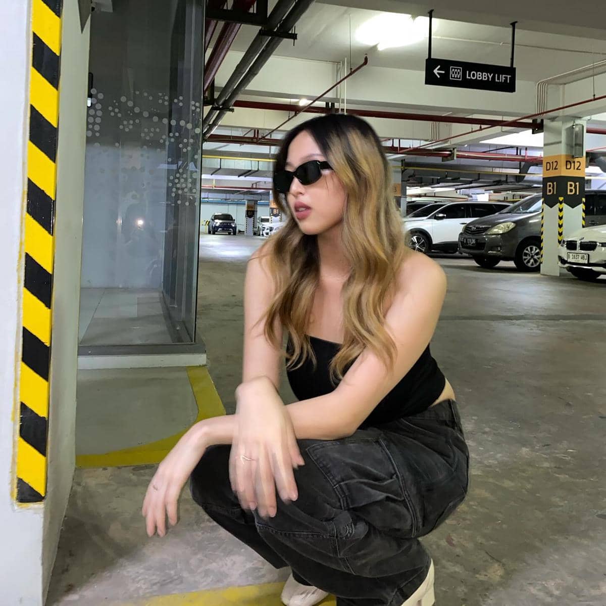 ootd Michelle Ashley