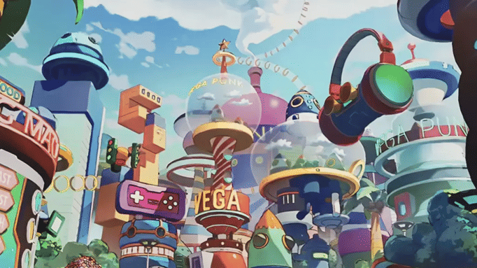 pulau paling memorable di One Piece