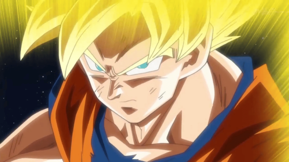 Karakter terkuat di anime fantasi 