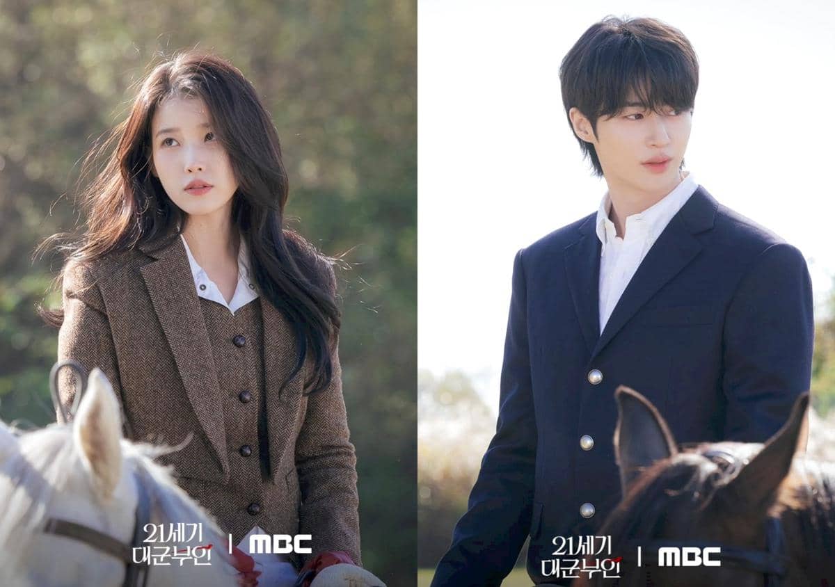 3 Daya Tarik Utama Drama Perfect Crown, Angkat Romansa Beda Kasta!