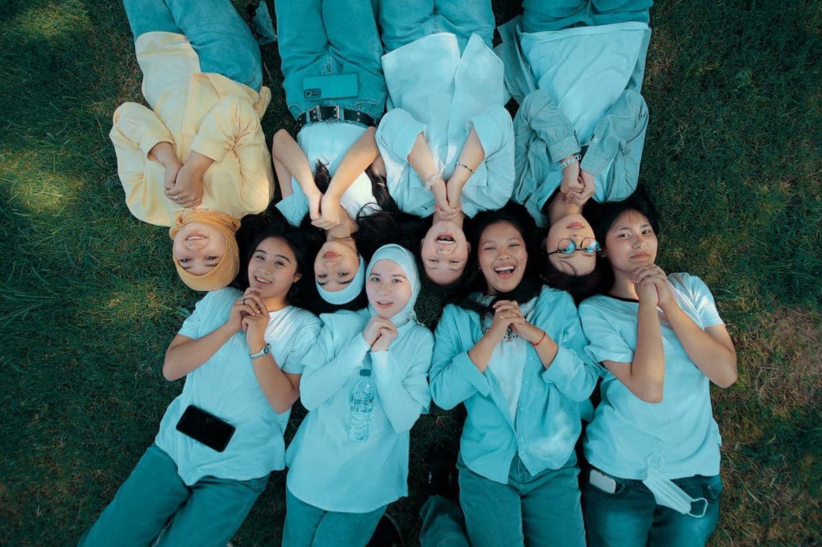 persahabatan
