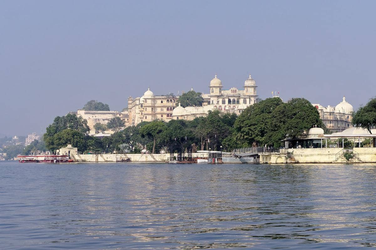 Kota Udaipur